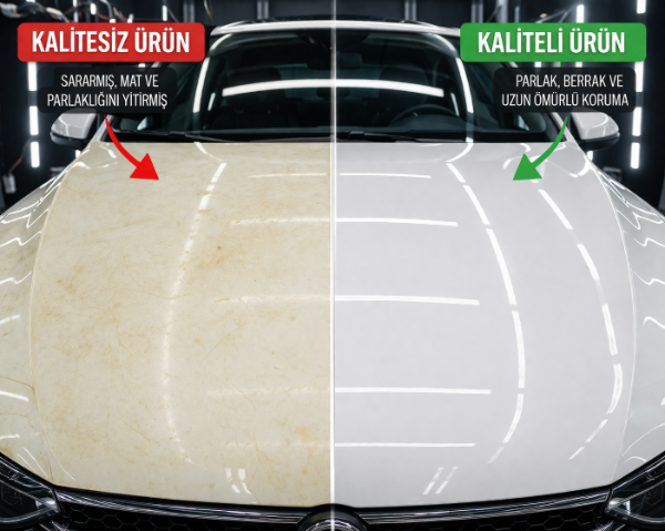 PPF Kaplama Fiyatları Neye Göre Değişir?