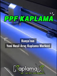 PPF Kaplama